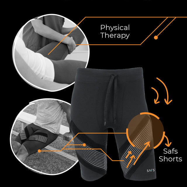 Non surgical interventions for FAI syndrome